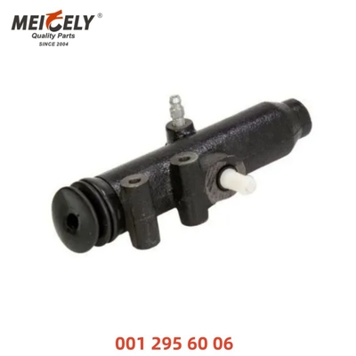 صمام مضخة القابض من الحديد الزهر OEM 0012956006 الأسطوانة الرئيسية 0022950407 لـ FOTON