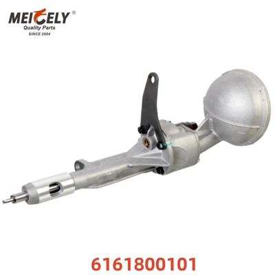 مبيعات ساخنة شاحنة قطع غيار مضخة النفط OEM 6161800101 6161800401 لشركة مرسيدس بنز