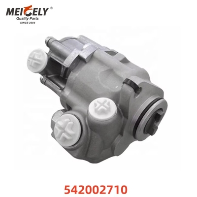 قطع غيار الشاحنات مضخة توجيه OEM 542002710 8695955113 لمرسيدس بنز