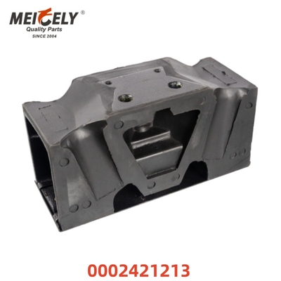 محرك تركيب دعامة شاحنة محرك قطع غيار OEM 0002421213 3502407018 لميرسيدس