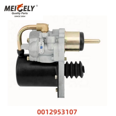 مضخم معزز القابض عالي الجودة لقطع غيار الشاحنات OEM 0012953107 0012956707 لمرسيدس بنز