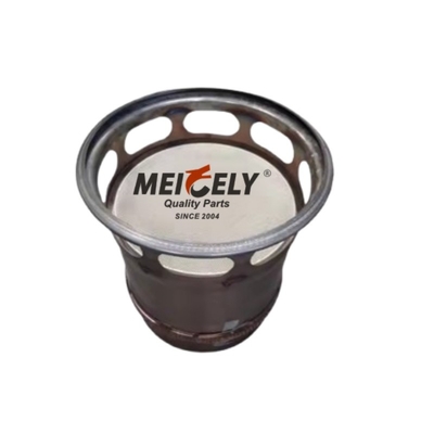 2134535 مُرشِّح جسيمات الديزل الأصلي الممتاز من OEM لشاحنات DAF
