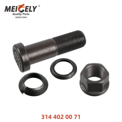 قوائم الفرامل للشاحنات الثقيلة عالية الجودة أدوات عجلات OEM 3144020071 للشاحنات
