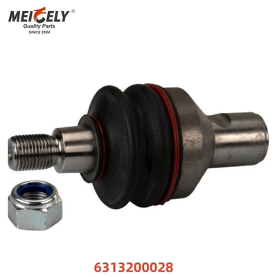 ملحقات السيارات عالية الجودة مفصل الكرة التعليق 6313200028 31126777753 لشركة IVECO