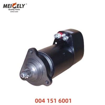 قطع غيار شاحنات محرك تشغيل 0041516001 0001417046 لمرسيدس بنز و مان