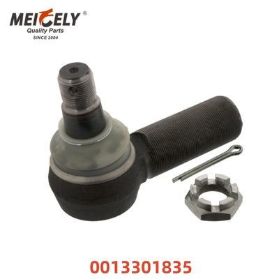 بيع بالجملة رأس الكرة والعقدة والعصا نهاية OEM 0013301835 6013300535 لشركة مرسيدس بنز