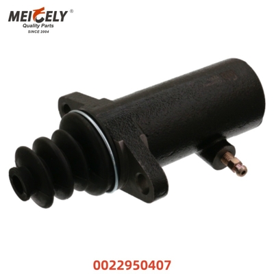 شاحنة شاحنة ثقيلة المشاركة الأسطوانة الرئيسية 0022950407 0002903212 لشركة مرسيدس بنز