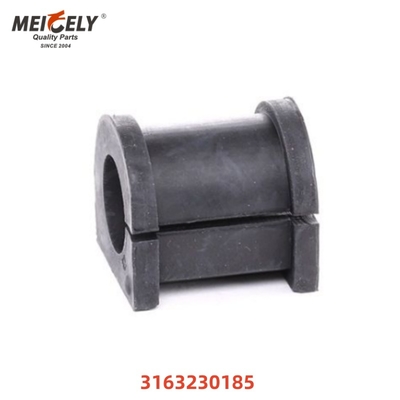 جودة عالية من المثبت الأمامي شريط غلاف OEM 3163230185 C00001205 الغلاف المطاطي لميرسيدس
