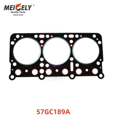 حشية رأس أسطوانة MEICELY 57GC189A لشاحنة Mack