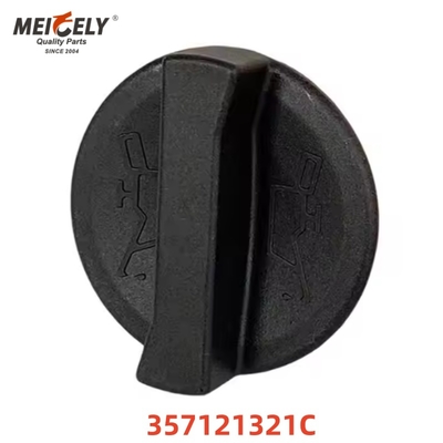 غطاء زيت فلتر زيت السيارات عالي الجودة 357121321C 1H0121321B1 لـ فولكس فاجن أودي A4 A5 A6