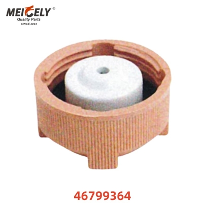 سعر المصنع قطع غيار الشاحنات 46799364 غطاء زيت المرشح المحمول للسيارات OEM 51783661 51784095 للخزان