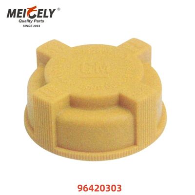 سعر المصنع قطع غيار الشاحنات 96420303 غطاء زيت المرشحات المحمولة للسيارات OEM 46402982
