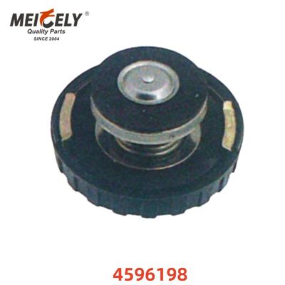 قطع غيار شاحنات بسعر المصنع 4596198 غطاء زيت فلتر سيارات أوتو موبيل OE 1711639024 لسيارات BMW