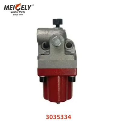 3035334 صمام سولينويد عالي الجودة 3018453 3054611Stop سلسلة سولينويد Assy Kit للحفر