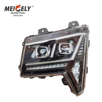 Sinotruk HOWO Sitrak سعر جيد جودة عالية YG9525720012 مصباح أمامي LED أيمن