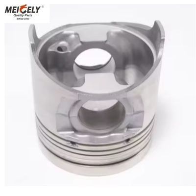 مكبس معدني عالي الجودة OEM 898152-9011 طقم مكبس محرك لمحرك إيسوزو 6HK1