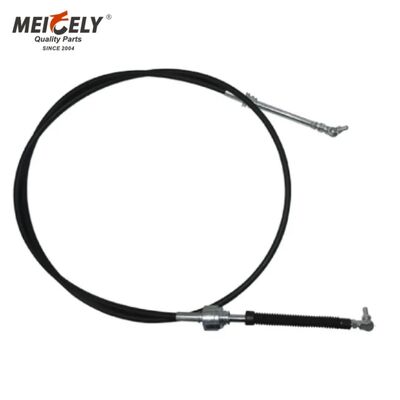 OE 7420844597 Gear Control Cable Switching  7420 844 597 Gear Cable For RVI Truck Parts