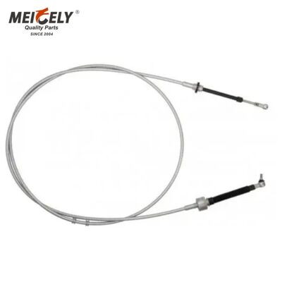 OE 7421005804 Gear Control Cable Switching  7421 005 804 Gear Cable For RVI Truck Parts