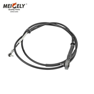 OE 7421005775 Gear Control Cable Switching  7421 005 775 Gear Cable For RVI Truck Parts