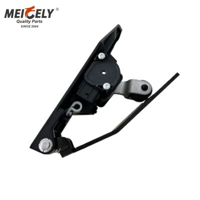 4QB414M تجميع دواسة المسرع للشاحنات ماك