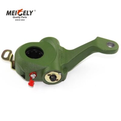 OE 2261826 Scania Slack Adjuster L، جزء احتياطي لفرامل الشاحنات الثقيلة