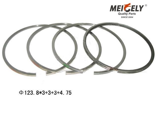 E6 Engine Piston Ring OE No. EPR-1816353GC280B 353GC241CP 353GC2121 1353GC241SP1 EPR1807 EPR-1807353GC213