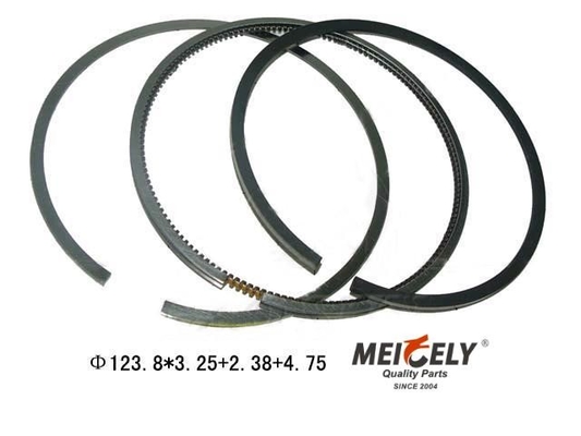 E7 Engine Piston Ring OE No. EPR-1817353GC2140A 353GC2137 MAK353GC2137 EPR1817 EPR-1817 353GC2133