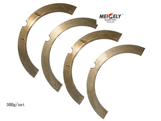 Truck e6 Washer Kit Pair OE No. EWA-2761714GC216P1، MAK57GC279P2