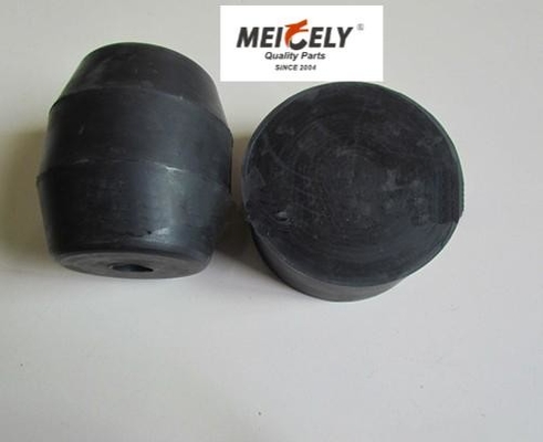 48110 قطع غيار الشاحنة  Engine Mounting Rubber Damper TS16949