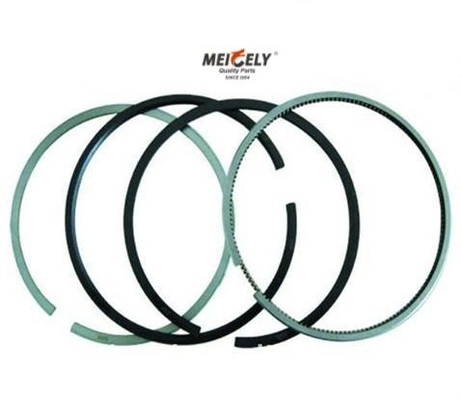 قطع غيار الشاحنة 353GC2139  American Piston Ring Diameter 124mm